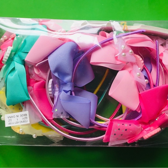 Sanrio’s headband 5 for $10 - Picture 11 of 11